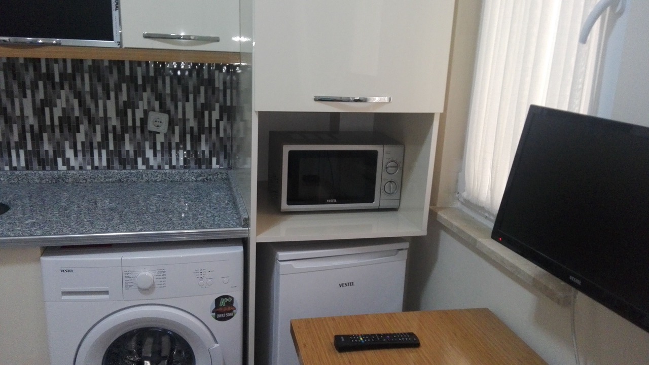 Photo of Kitchen in Resadiye