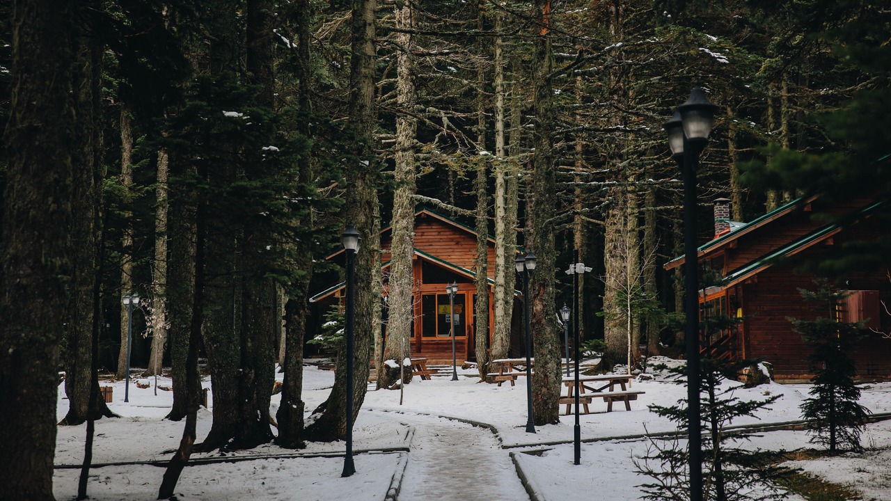Photo of Outdoor in Osmangazi
