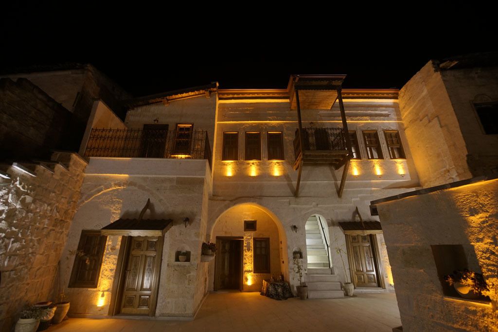 Photo of Outdoor in Avanos
