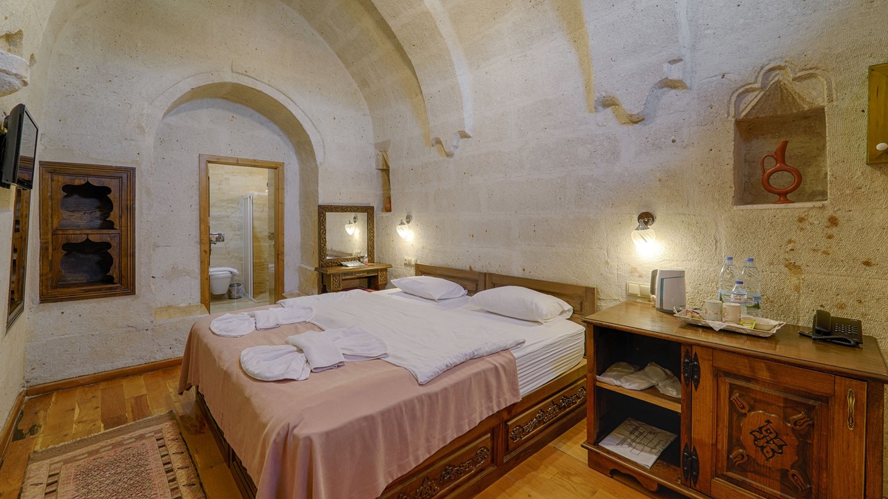 Photo of Bedroom in Avanos