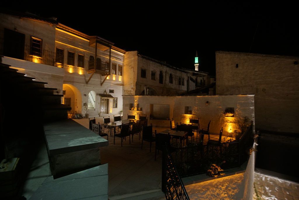 Photo of Outdoor in Avanos