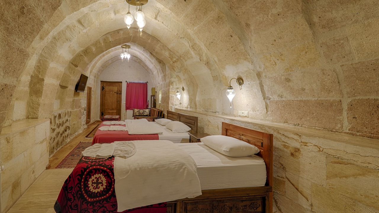 Photo of Bedroom in Avanos
