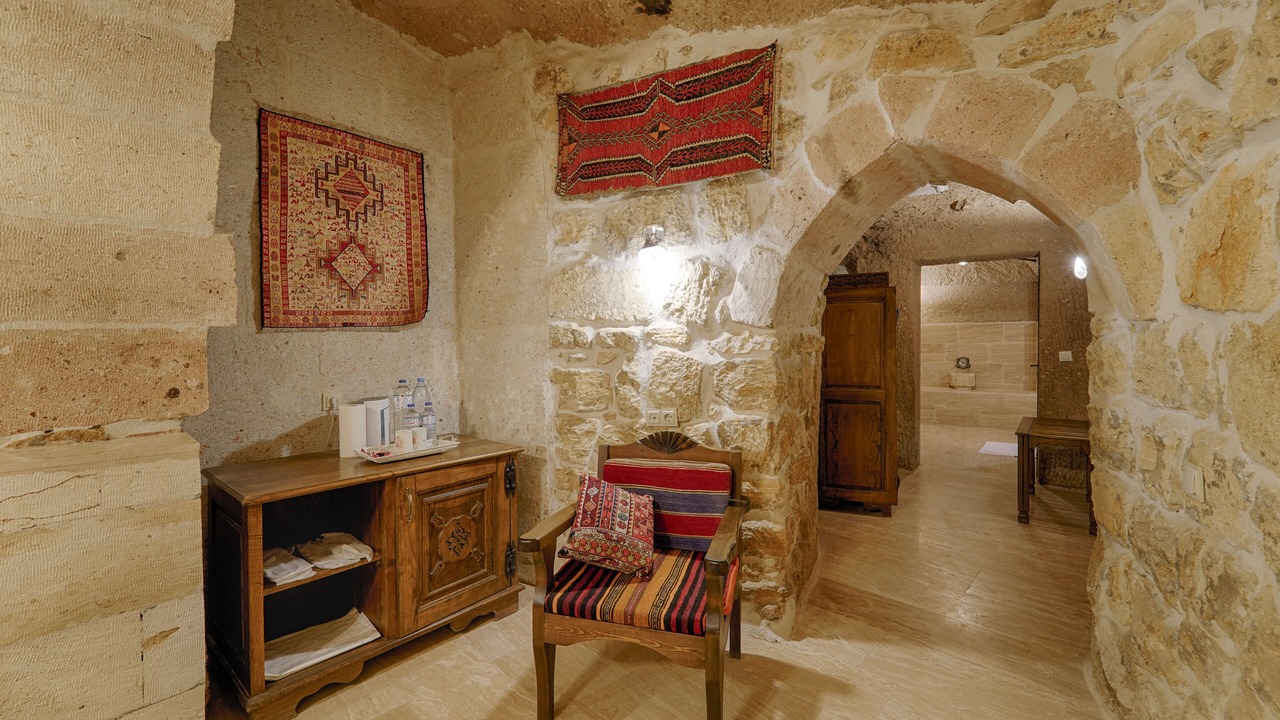 Photo of Bedroom in Avanos