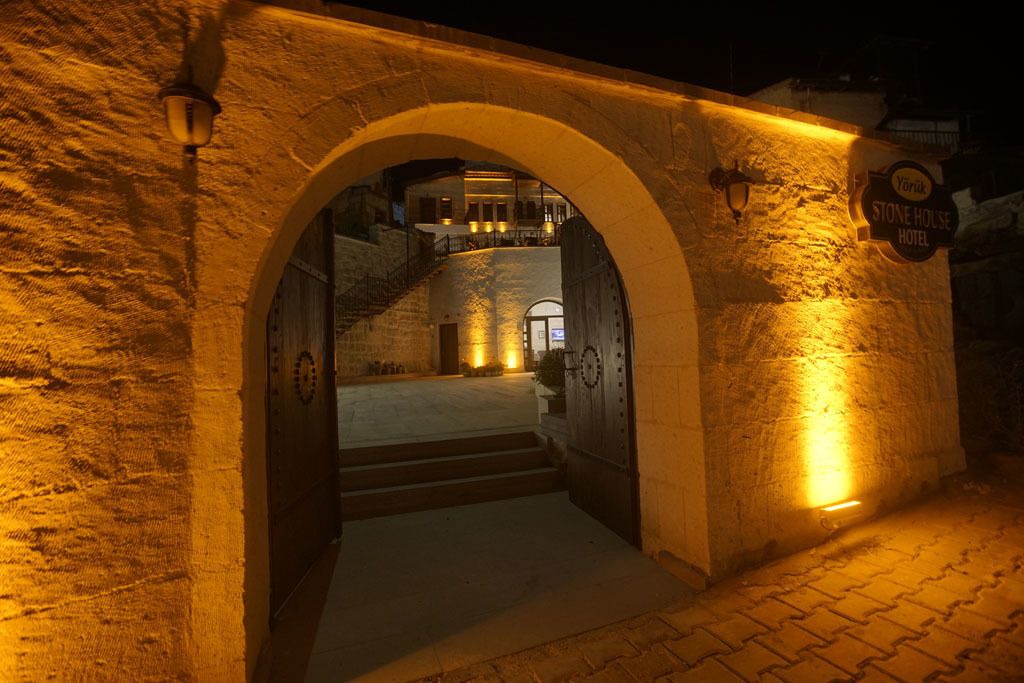 Photo of Outdoor in Avanos