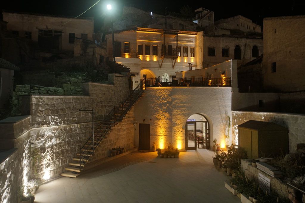 Photo of Outdoor in Avanos