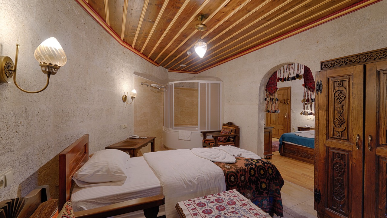 Photo of Bedroom in Avanos