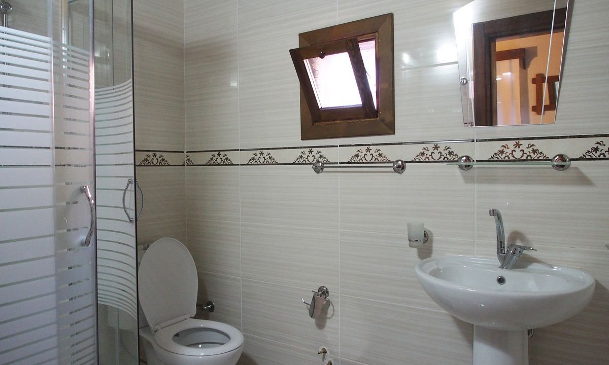 Photo of Bathroom in Bergama