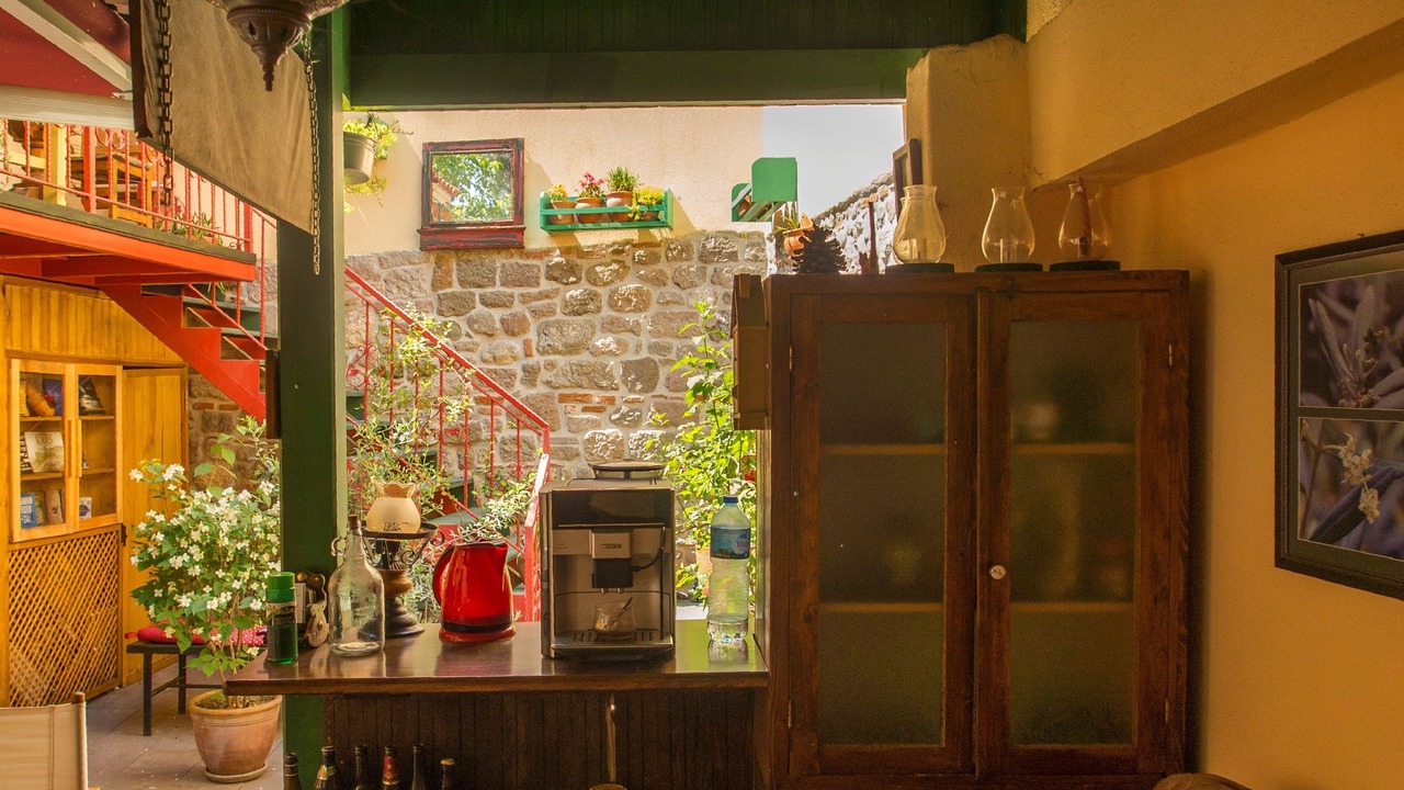 Photo of Outdoor in Bergama