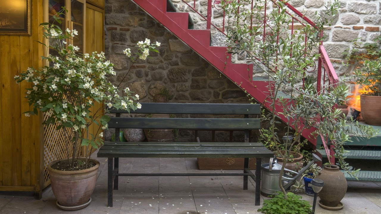 Photo of Outdoor in Bergama