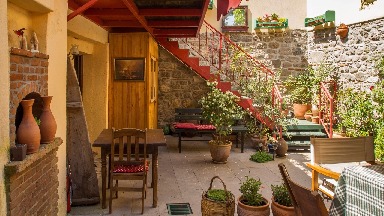 Photo of Outdoor in Bergama