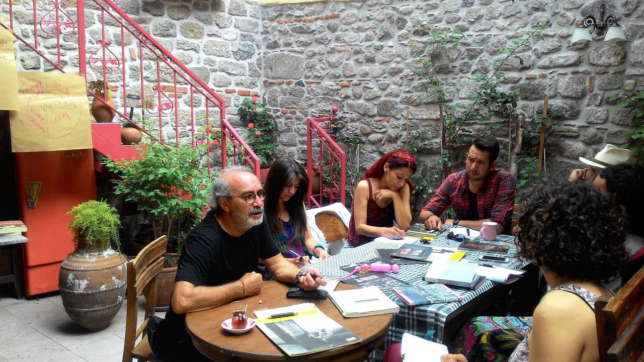 Photo of Outdoor in Bergama