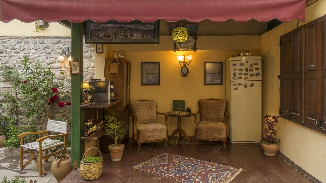 Photo of Outdoor in Bergama