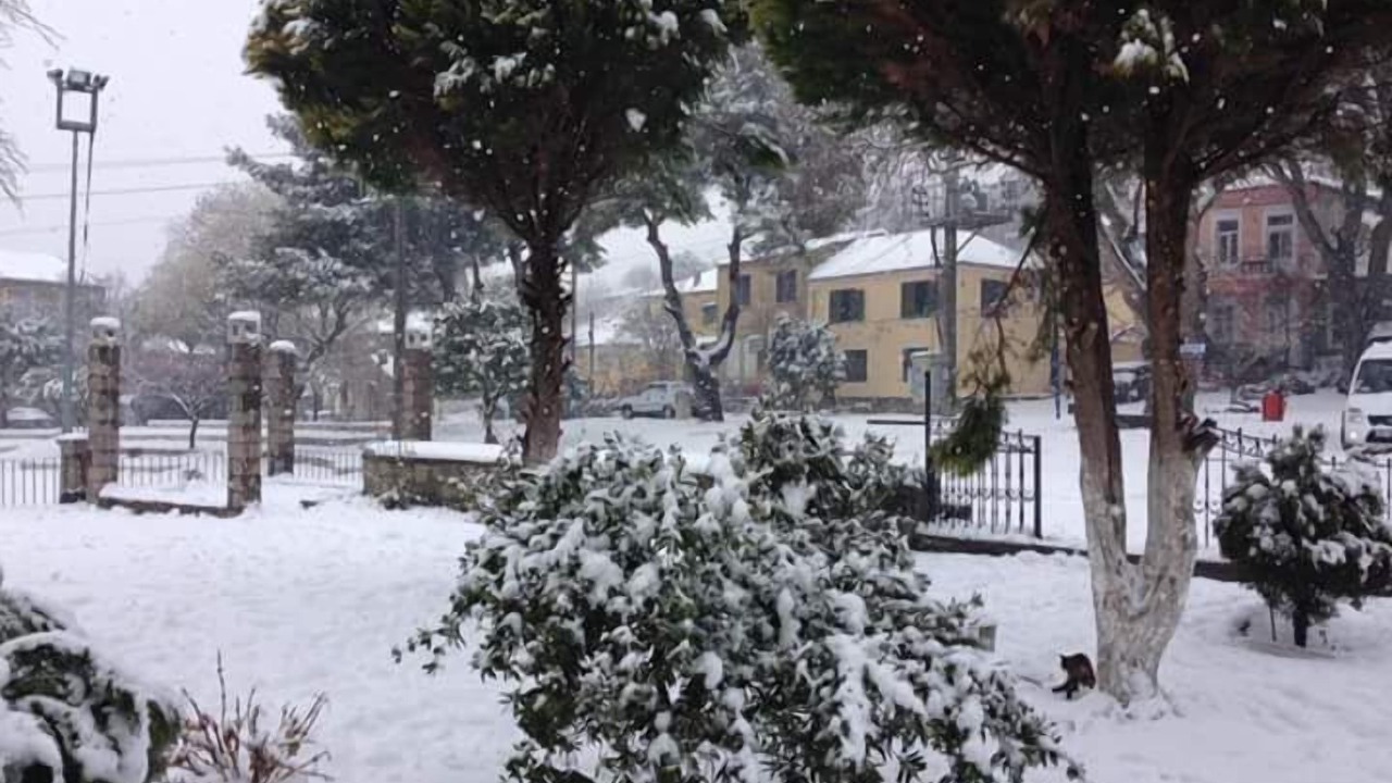 Photo of Outdoor in Bergama