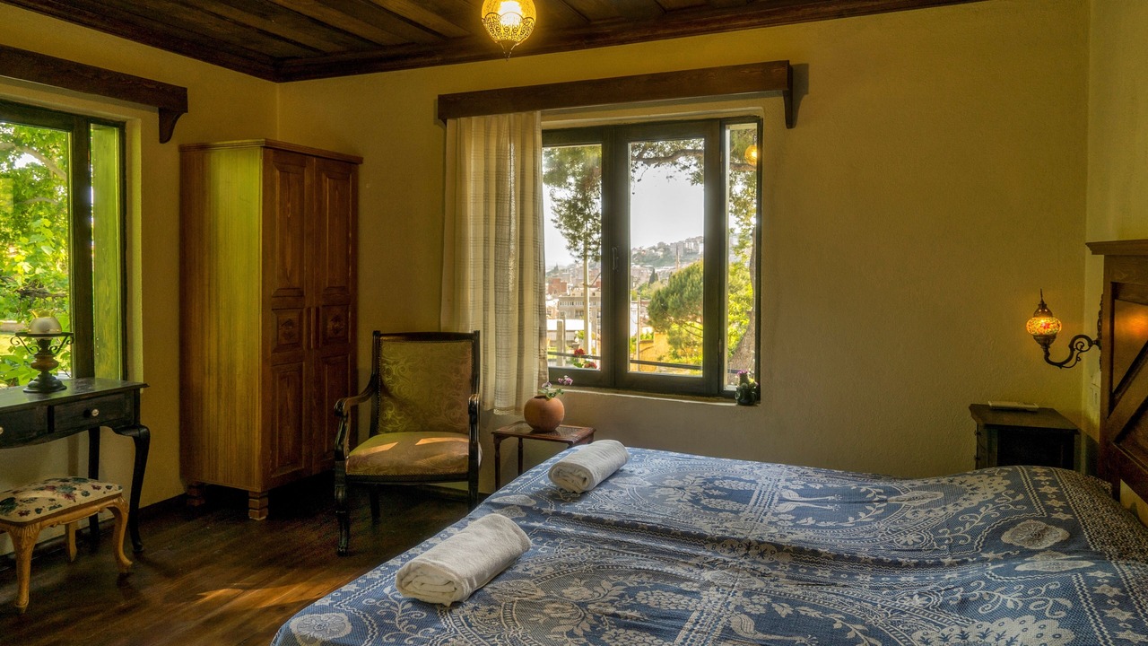 Photo of Bedroom in Bergama