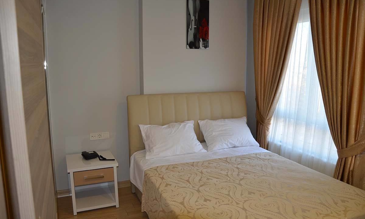 Photo of Bedroom in Adiyaman