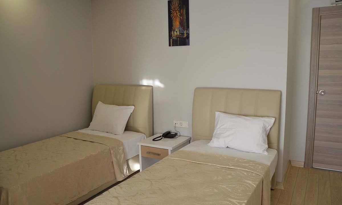 Photo of Bedroom in Adiyaman
