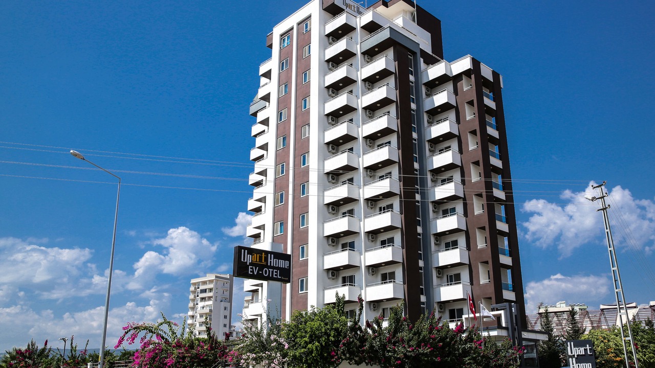 Photo of Outdoor in Yenisehir