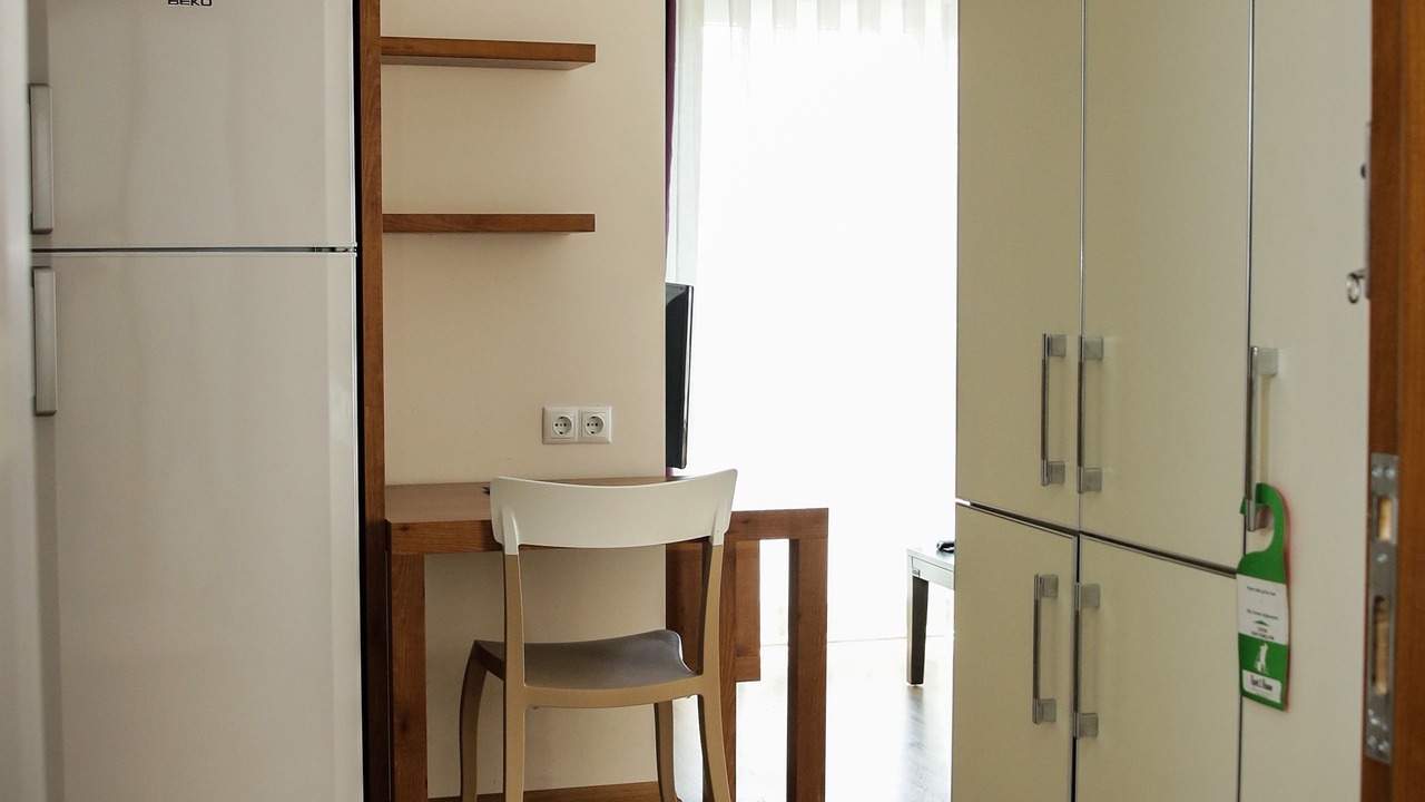 Photo of Bedroom in Yenisehir