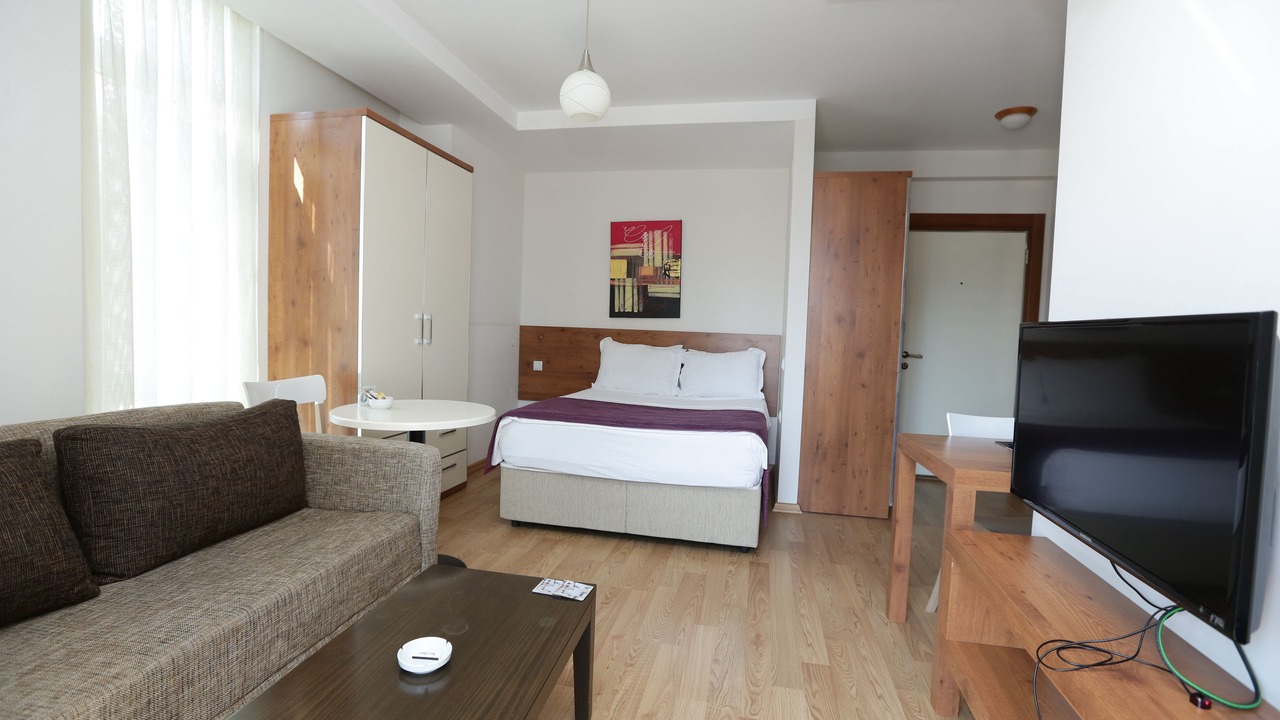 Photo of Bedroom in Yenisehir