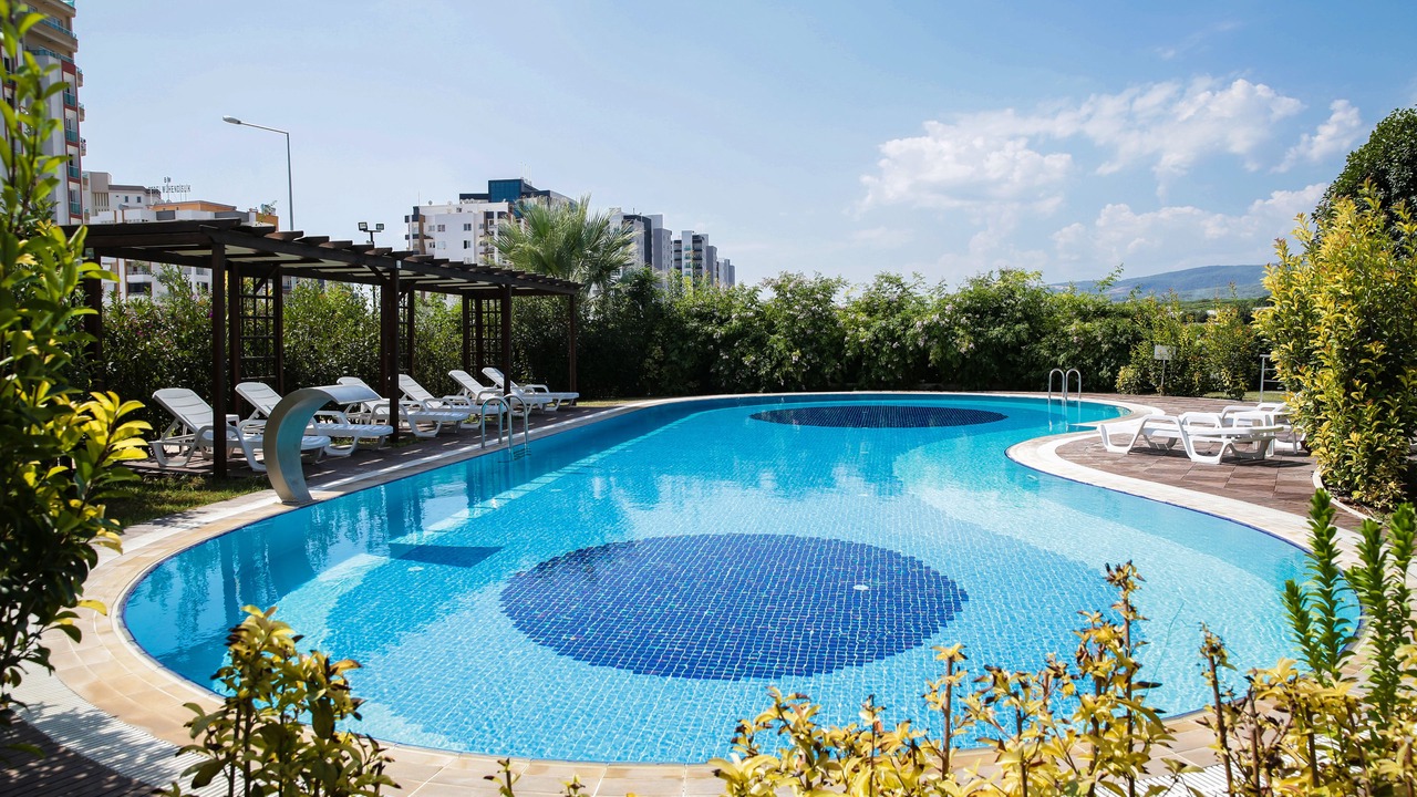 Photo of Outdoor in Yenisehir