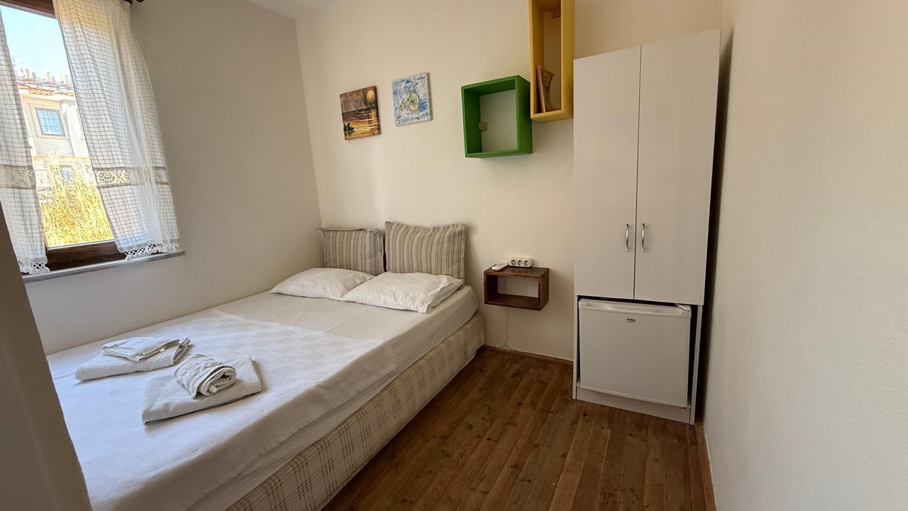 Photo of Bedroom in Bozcaada