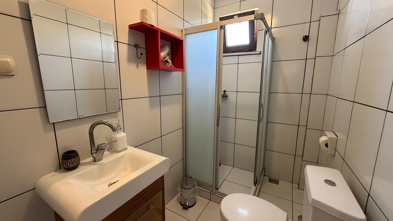 Photo of Bedroom in Bozcaada