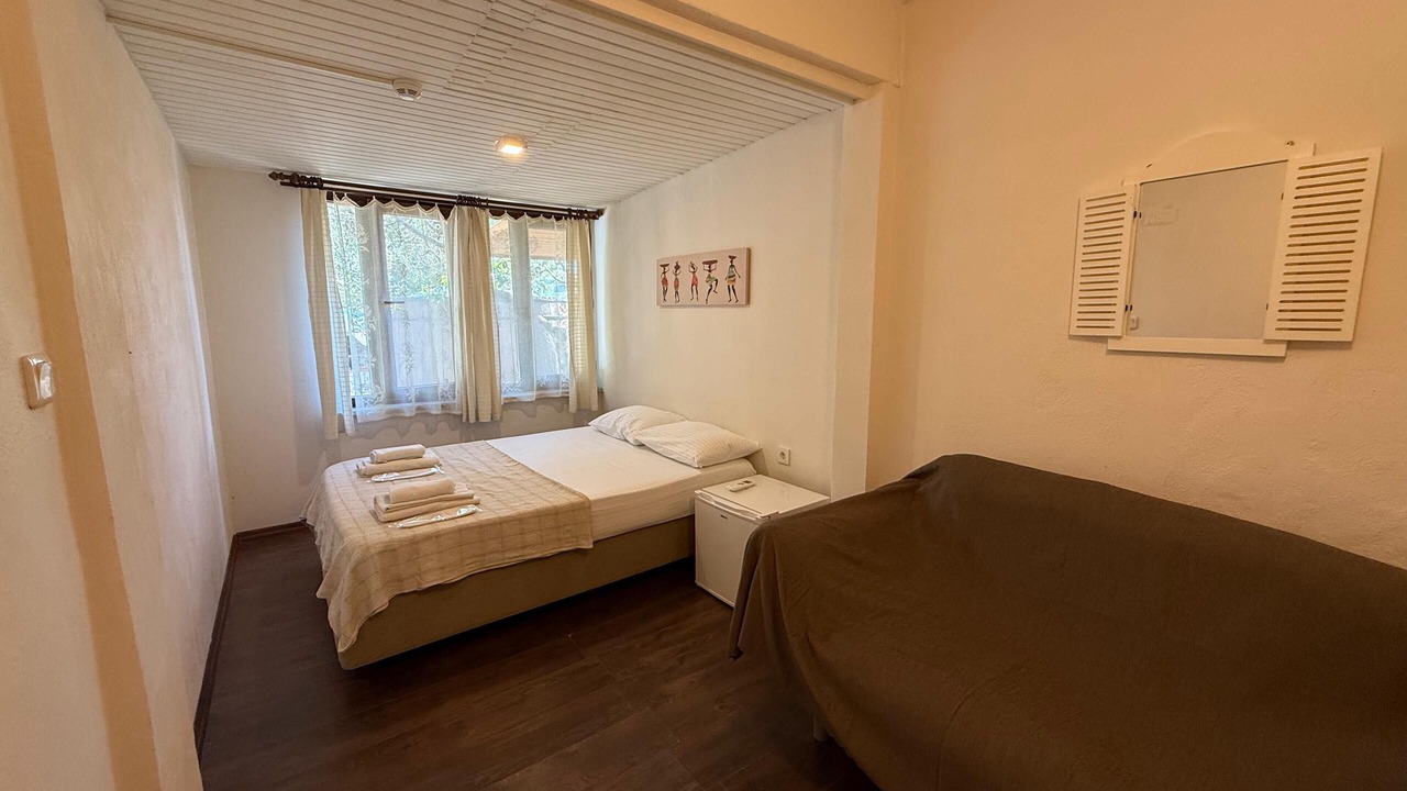 Photo of Bedroom in Bozcaada