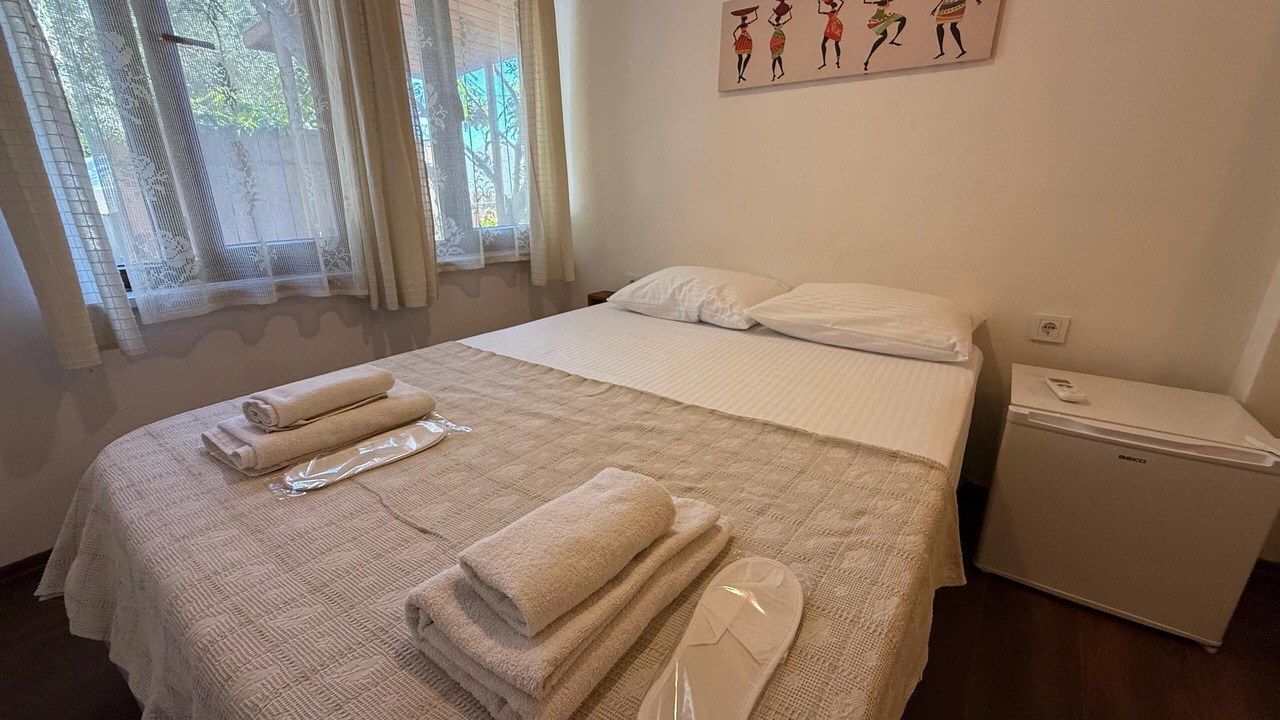 Photo of Bedroom in Bozcaada