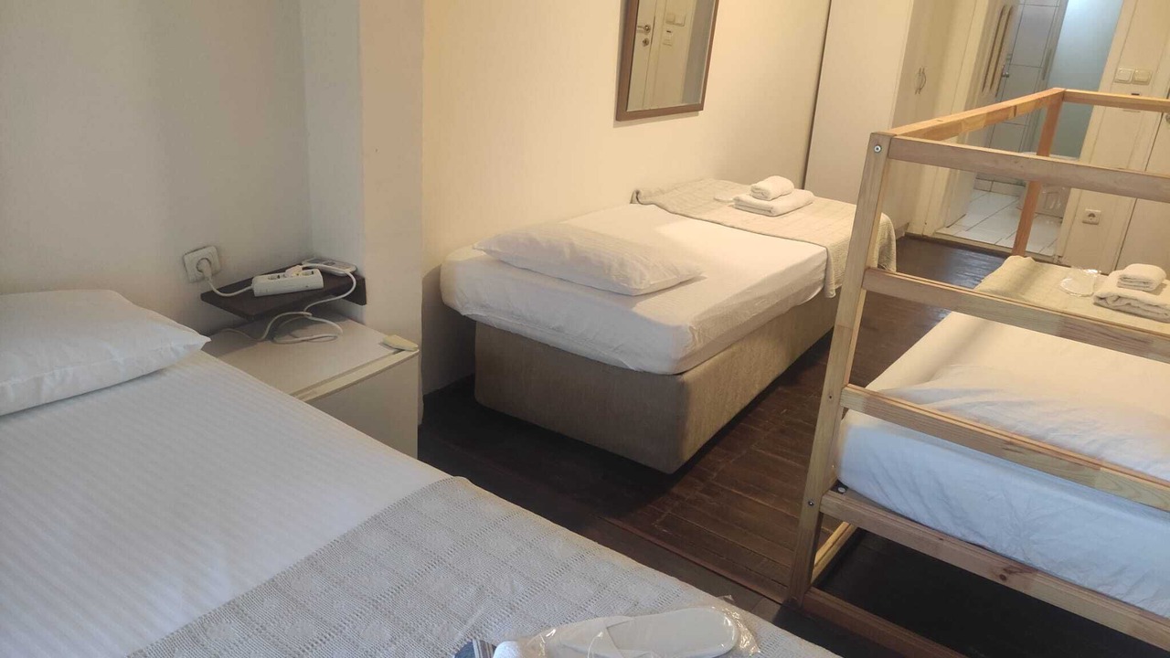 Photo of Bedroom in Bozcaada