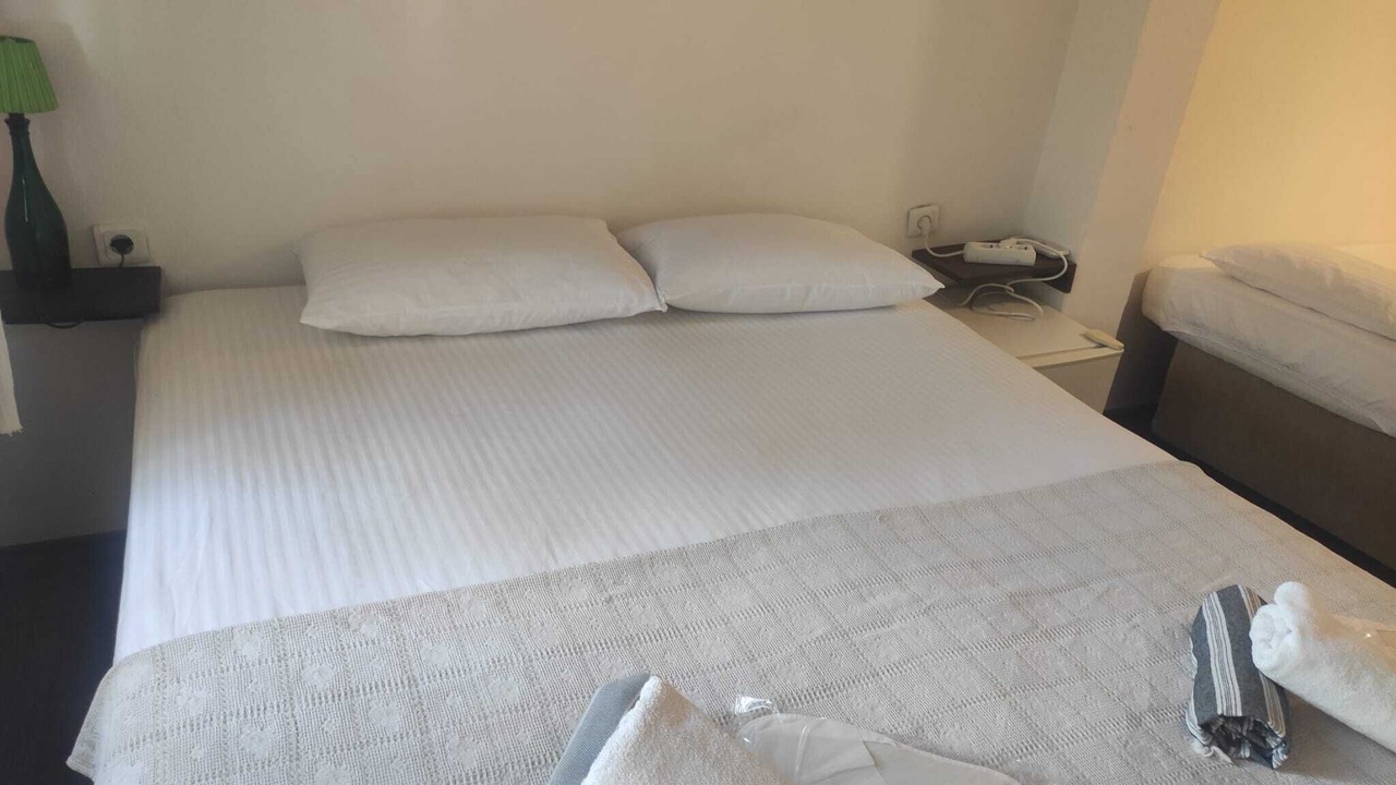 Photo of Bedroom in Bozcaada