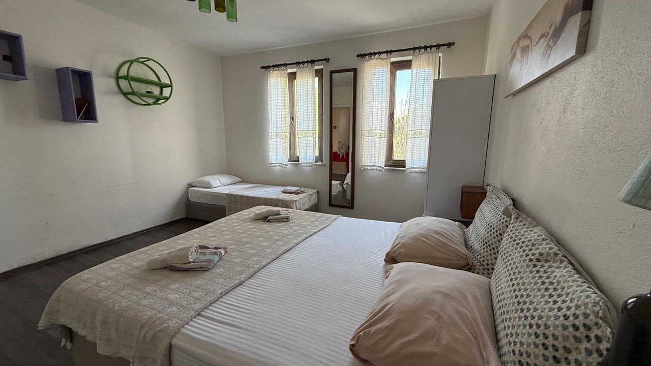 Photo of Bedroom in Bozcaada