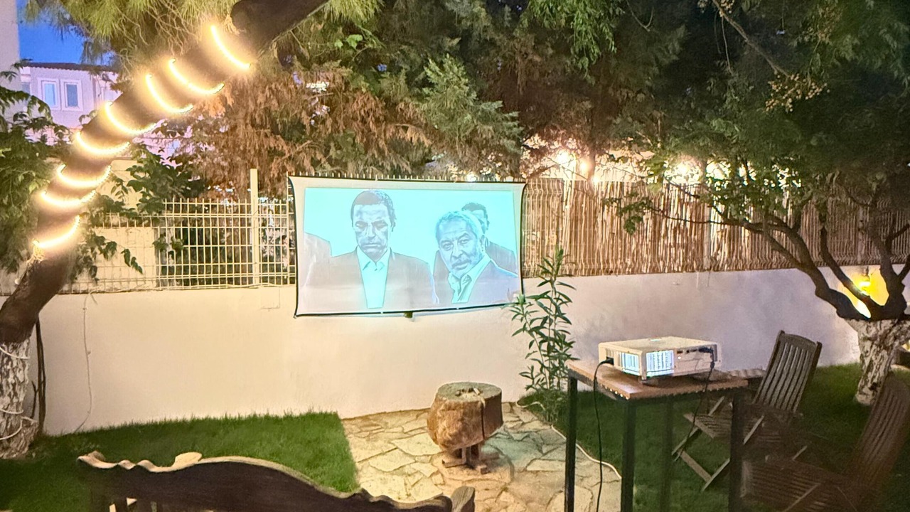 Photo of Outdoor in Bozcaada