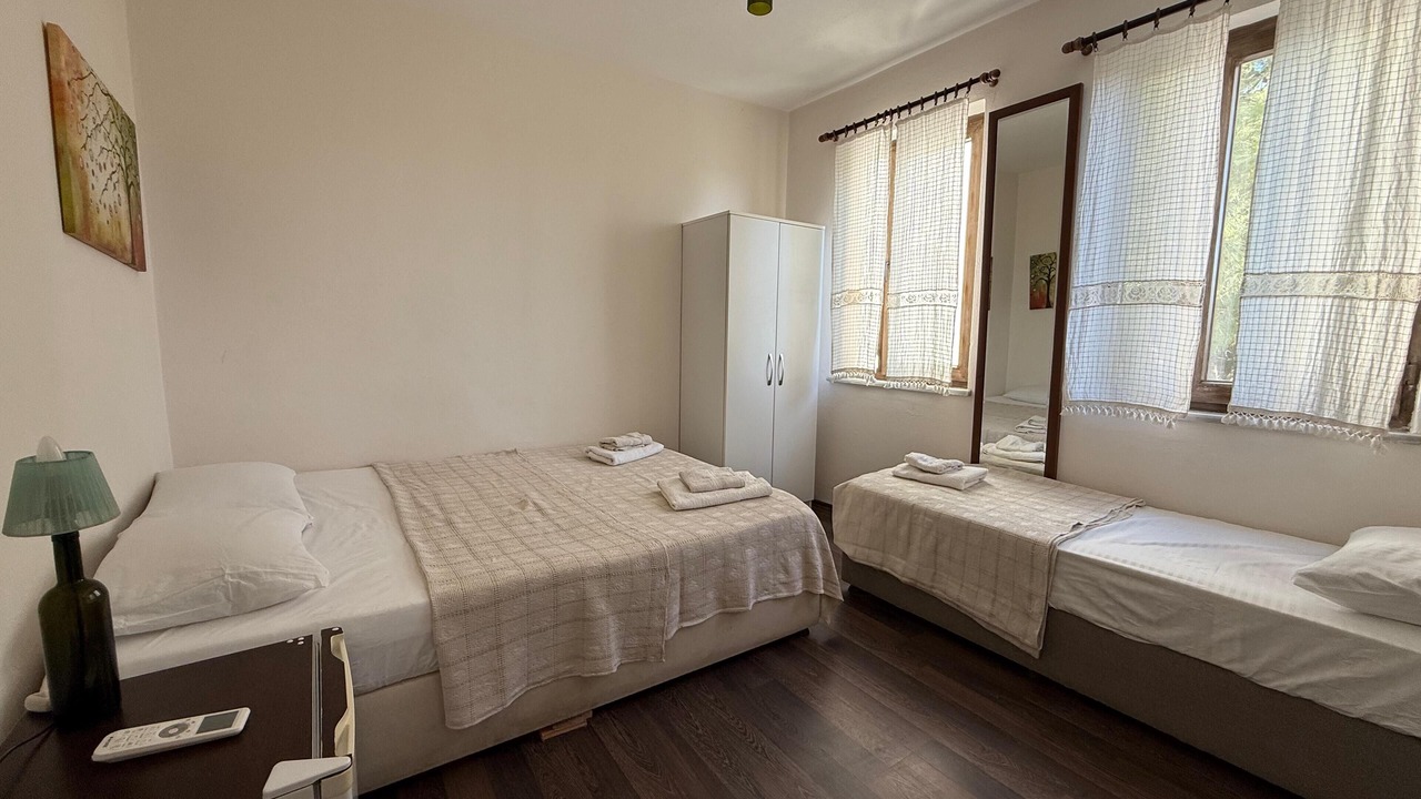Photo of Bedroom in Bozcaada