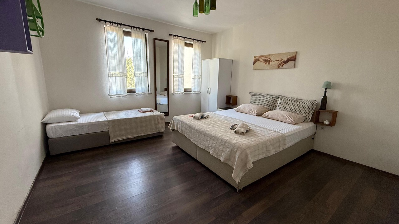 Photo of Bedroom in Bozcaada
