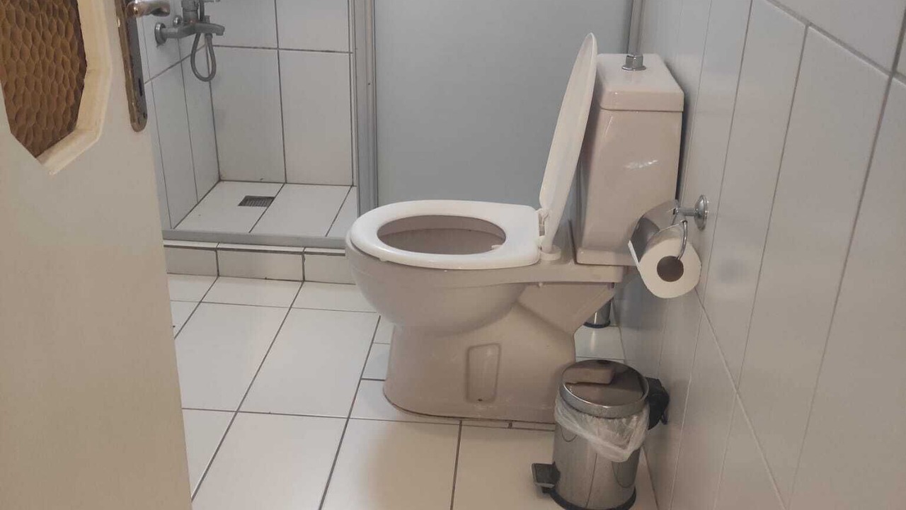 Photo of Bathroom in Bozcaada