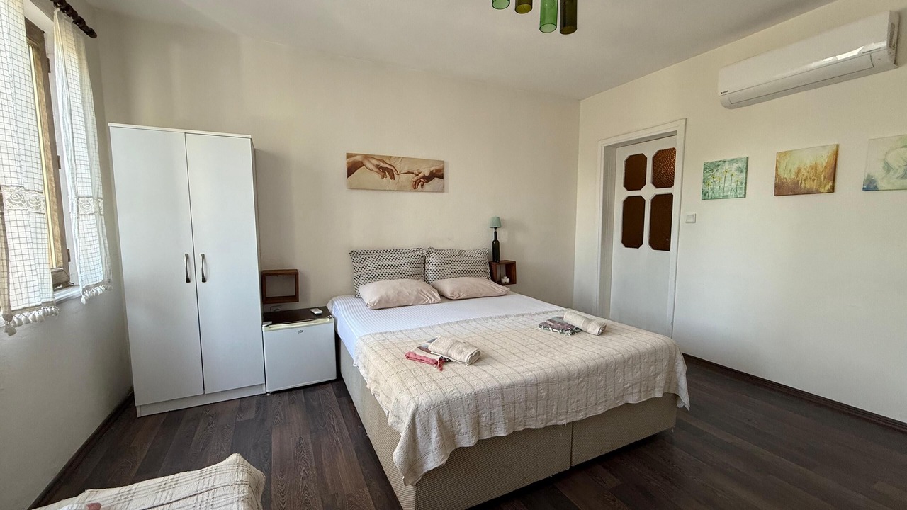 Photo of Bedroom in Bozcaada
