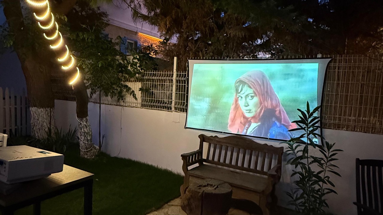 Photo of Outdoor in Bozcaada
