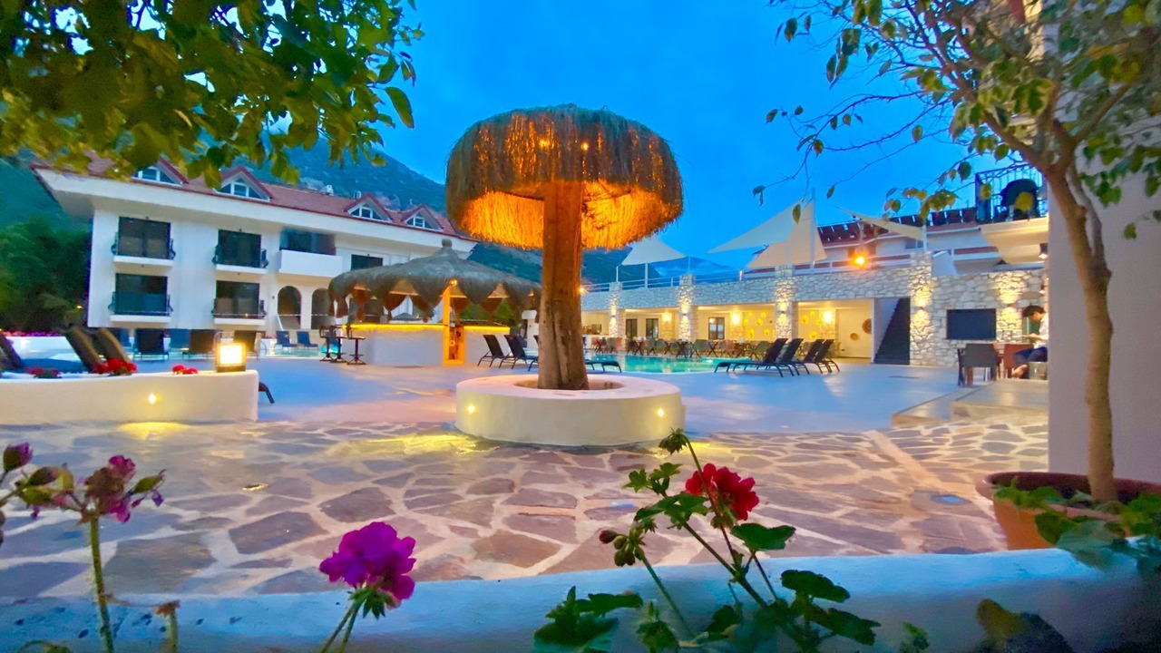 Photo of Others in Oludeniz City Center