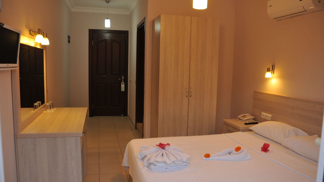 Photo of Bedroom in Oludeniz City Center