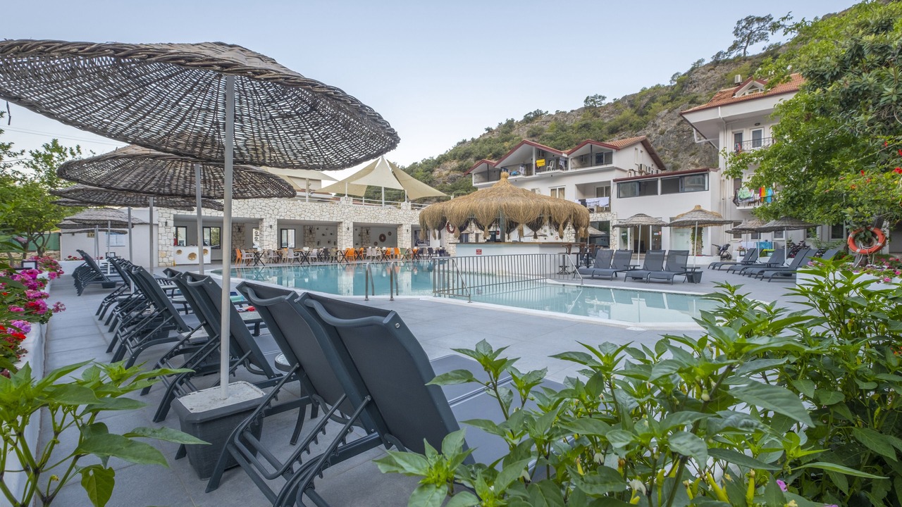 Photo of Others in Oludeniz City Center