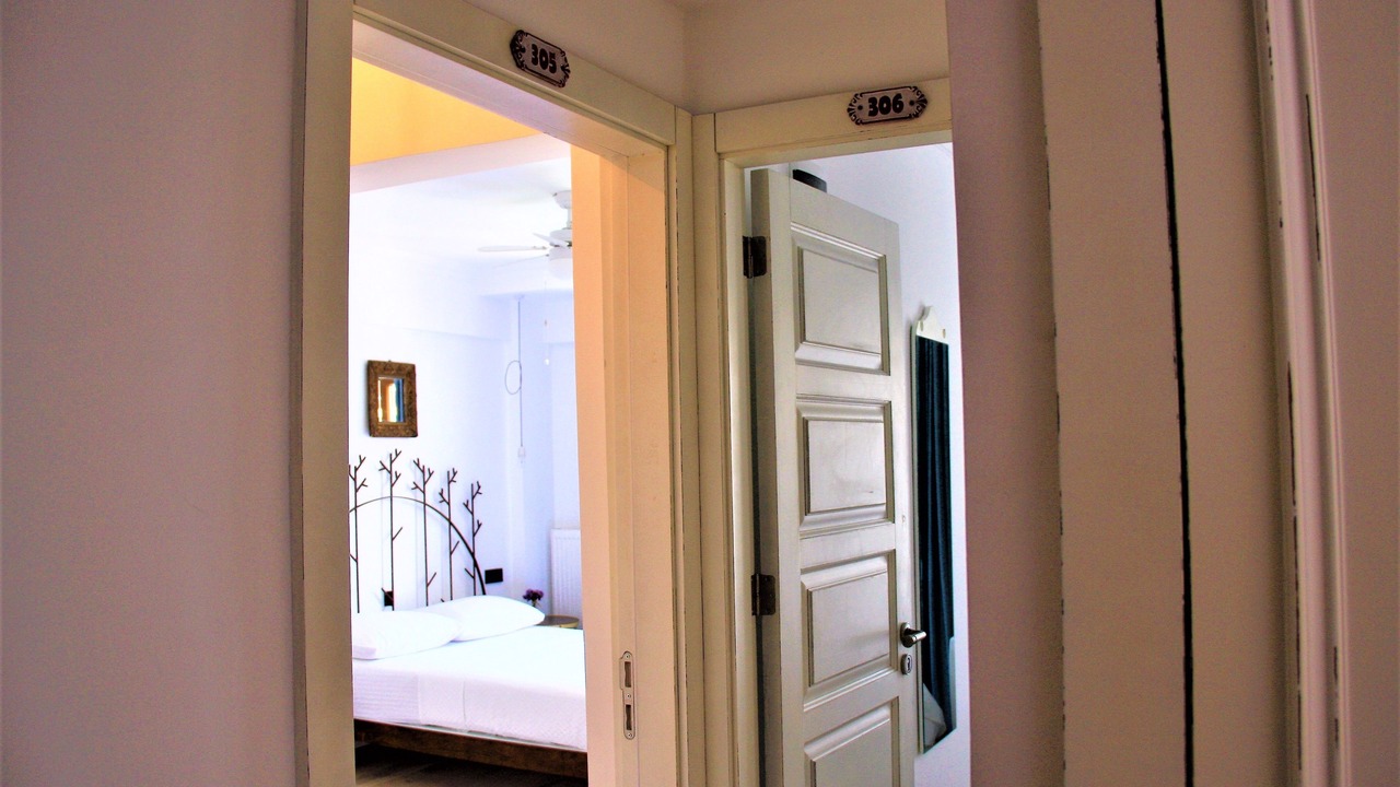 Photo of Bedroom in Foca