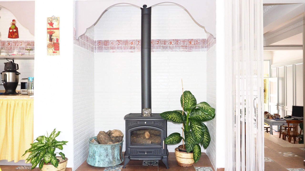 Photo of Livingroom in Foca