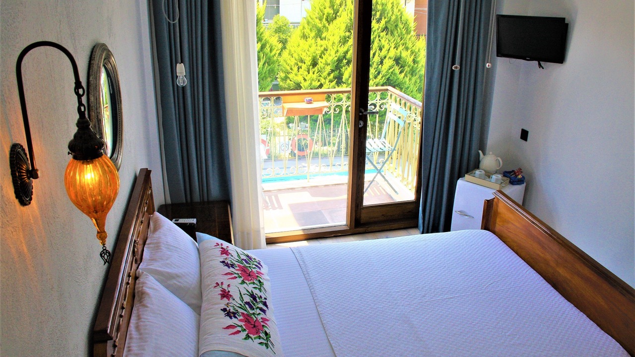 Photo of Bedroom in Foca