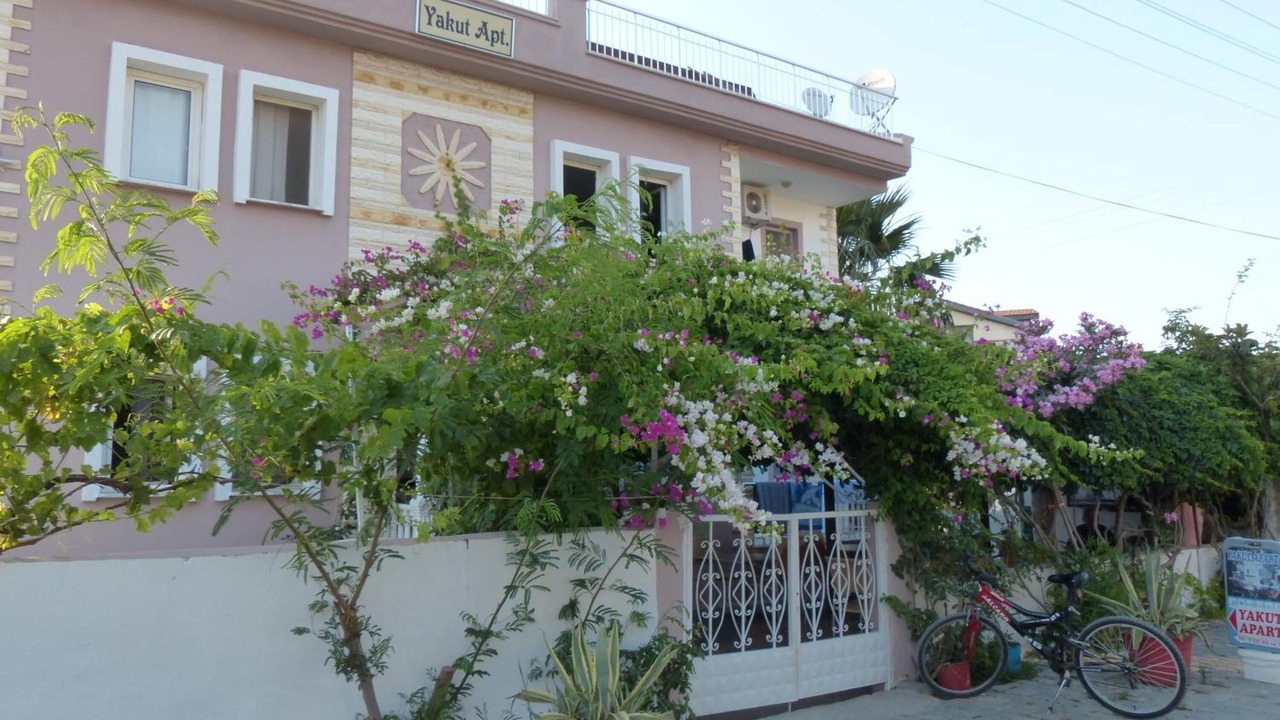Photo of Outdoor in Dalyan City Center