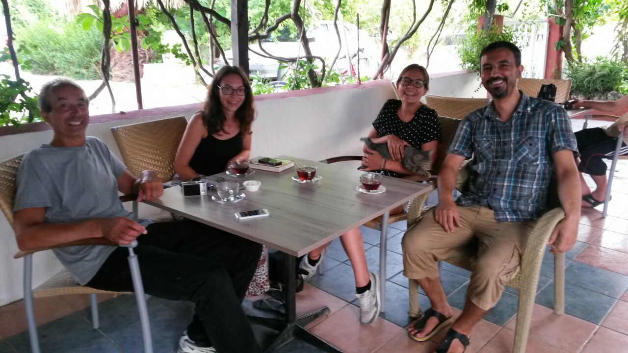 Photo of Others in Dalyan City Center