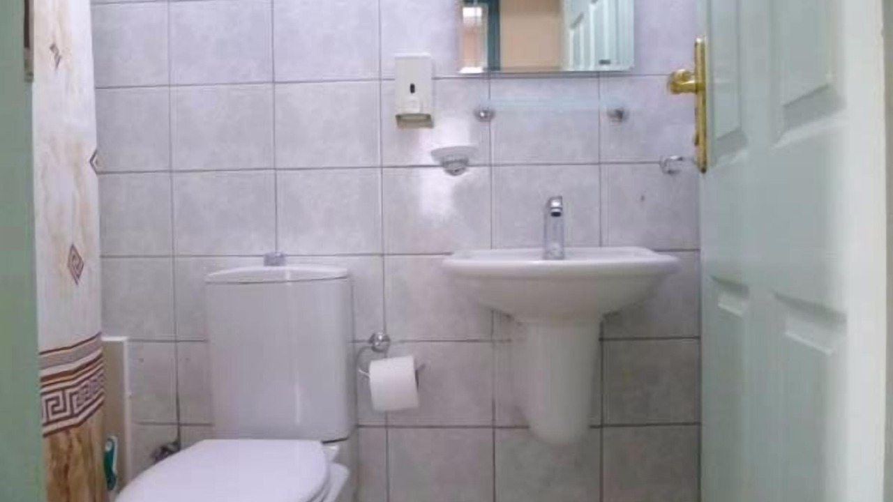 Photo of Bathroom in Dalyan City Center