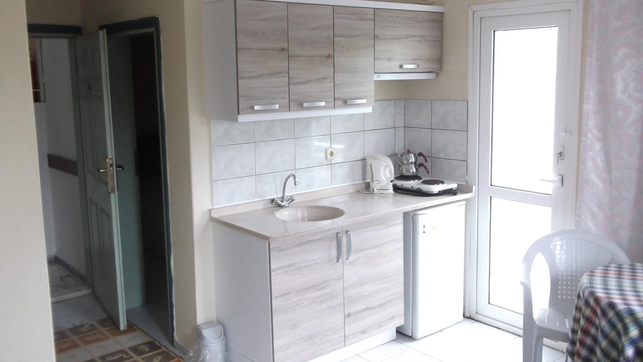 Photo of Kitchen in Dalyan City Center