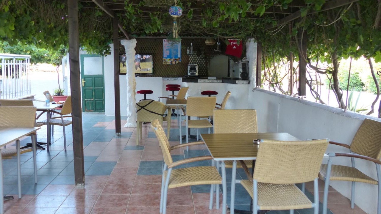 Photo of Patio Balcony in Dalyan City Center