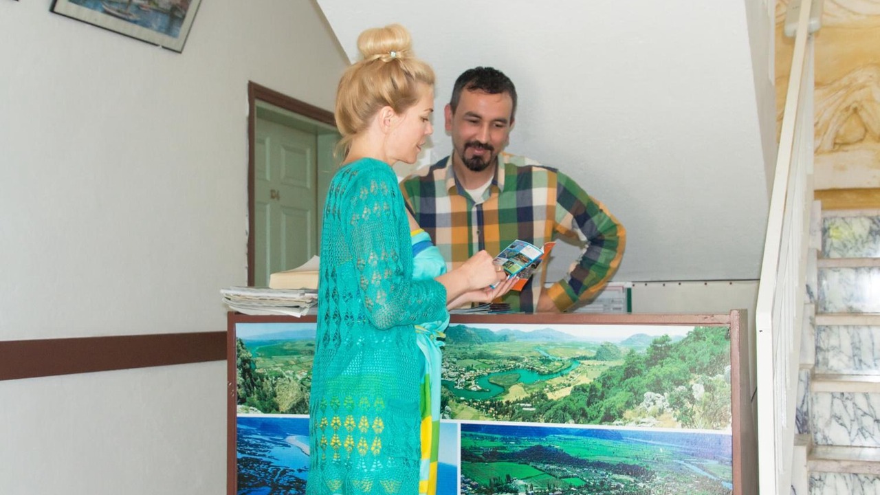 Photo of Others in Dalyan City Center