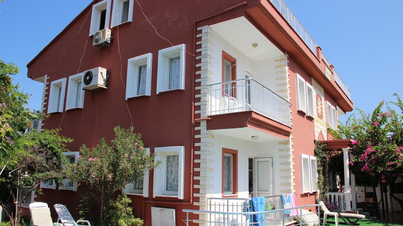 Photo of Outdoor in Dalyan City Center